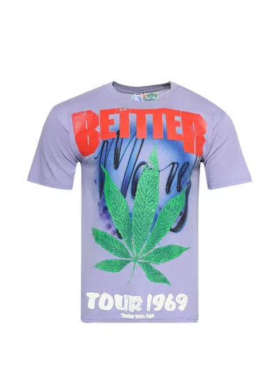 Better With Age Clari T-shirt In Multi