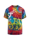 Better With Age Crew-neck T-shirt In Multi