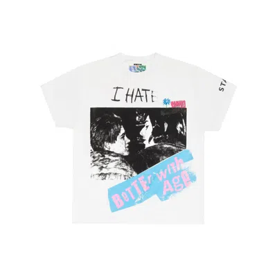 Better With Age Damian T-shirt In Multicolor