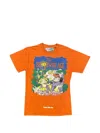 Better With Age Ellis T-shirt In Multi