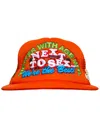 Better With Age 'next To Sex' Embroidered Cap