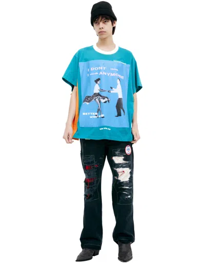 Better With Age T-shirt 'i Dont I Think Anymore'