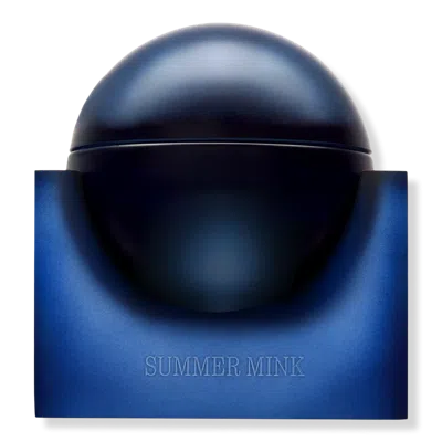 Better World Fragrance House Summer Mink Eau De Parfum - 3.4 oz