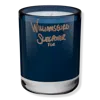 Better World Fragrance House Williamsburg Sleepover Scented Candle In Blue