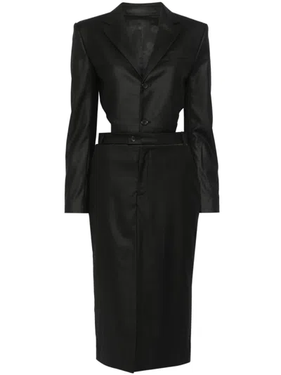 Bettter Alva Suit In Black