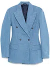 Bettter Atlas Blazer In Blue