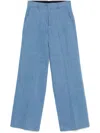 Bettter Atlas Jeans In Blue