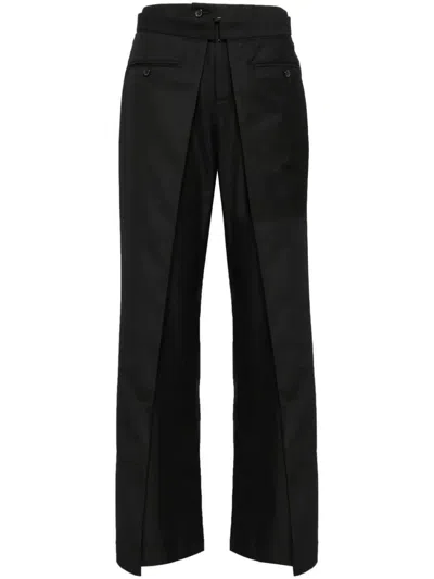 Bettter Pants In Black