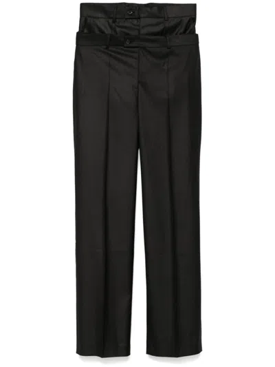 Bettter Pants In Black