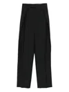 Bettter Pleated Trousers