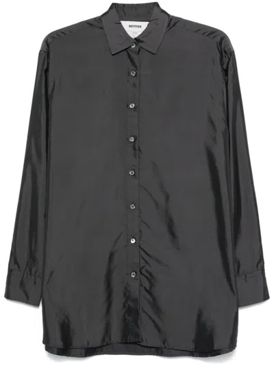 BETTTER BETTTER SHIRT