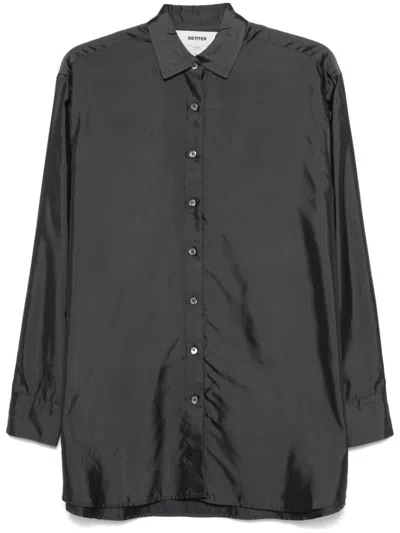 BETTTER BETTTER SHIRT