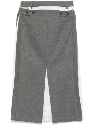 Bettter Skirt