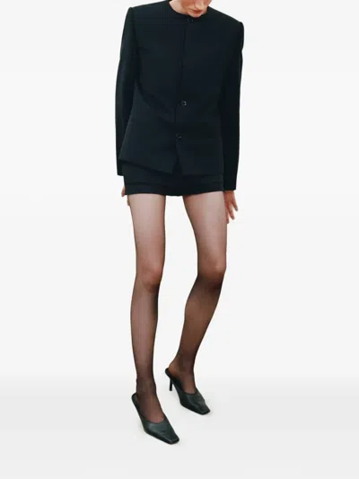 Bettter Suit Skort In Black