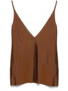 Bettter Top In Brown