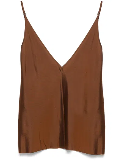 BETTTER V-NECK TANK TOP