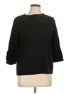Betty Barclay Pullover Sweater In Black