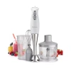 Betty Crocker 2-speed Blender In White