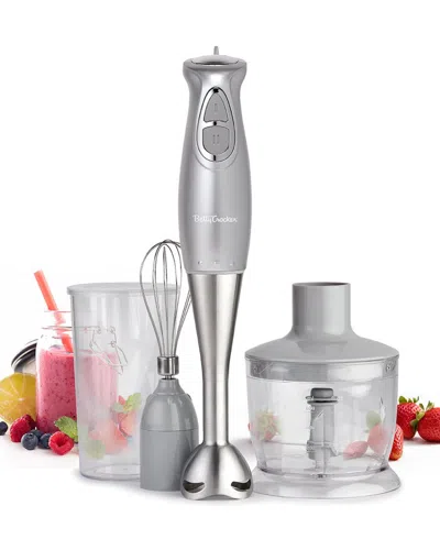 Betty Crocker 2-speed Immersion Blender