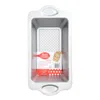 Betty Crocker Carbon Steel 12.5 X 6.25 X 3 Inch Loaf Pan