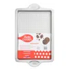 Betty Crocker Carbon Steel 17 X 10.5 X 1 Inch Cooking Sheet