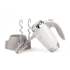 Betty Crocker Lightweight Hand Mixer In White