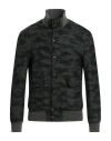 Betwoin Jackets In Green