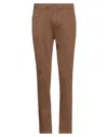Betwoin Pants In Brown