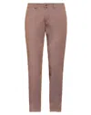 Betwoin Pants In Brown