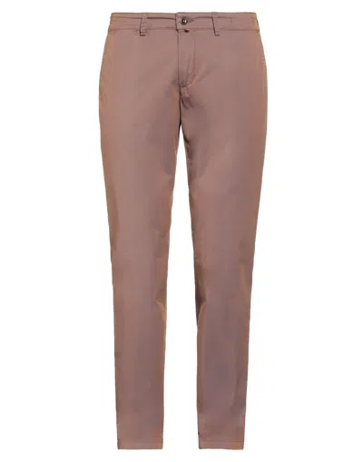 Betwoin Pants In Brown