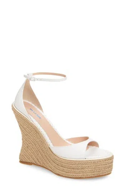 BETZÁBE BETZÁBE ISABEL ESPADRILLE WEDGE