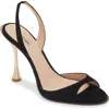 Betzábe Slingback Sandal In Black