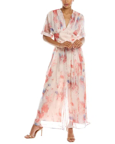 BEULAH BEULAH 2PC MAXI DRESS