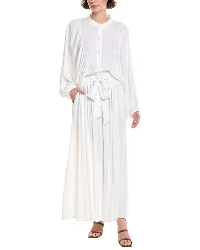 Beulah 2pc Top & Skirt Set