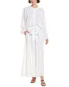 Beulah 2pc Top & Skirt Set