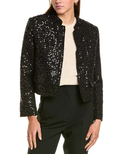 BEULAH BLAZER