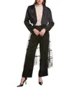 Beulah Coat In Black