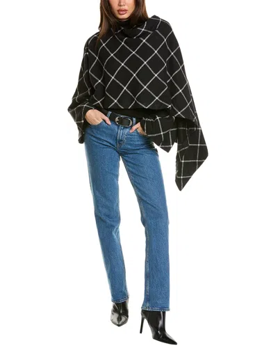 Beulah Jacket In Black
