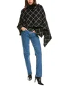 Beulah Jacket In Black