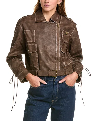 BEULAH JACKET