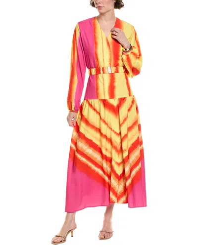 Beulah Maxi Dress