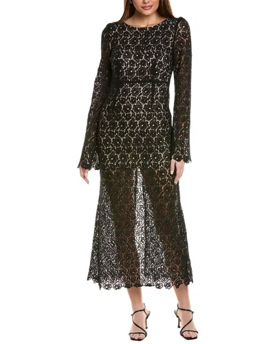 BEULAH MAXI DRESS