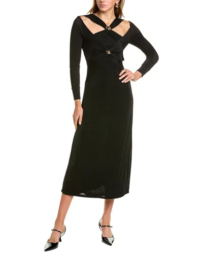 BEULAH MAXI DRESS