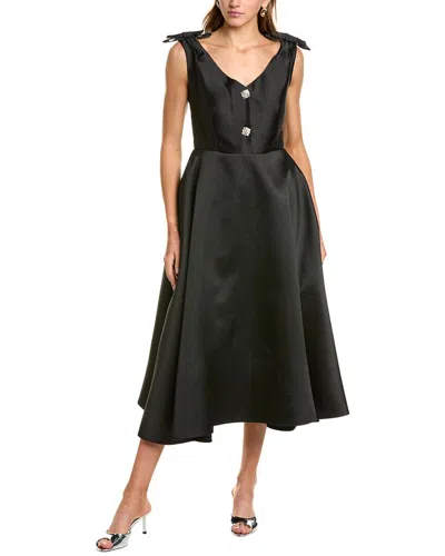 BEULAH BEULAH MIDI DRESS