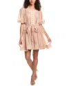 Beulah Mini Dress