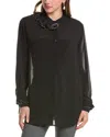 Beulah Shirt In Black