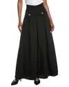 Beulah Trouser In Black
