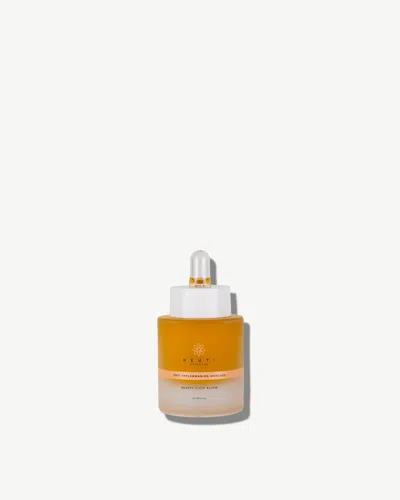 Beuti Skincare Beauty Sleep Elixir In White