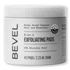 Bevel Exfoliating Toner Pads