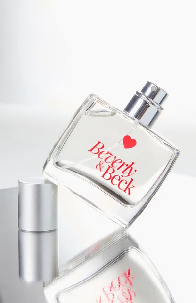 Beverly And Beck Perfume In Assorted In Multi